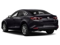 2022 Mazda Mazda3 GS Auto FWD Exterior Shot 9
