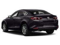 2022 Mazda Mazda3 GS Auto FWD Exterior Shot 9