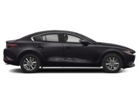 2019 Mazda Mazda3 GS Auto FWD Exterior Shot 10