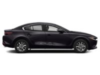 2022 Mazda Mazda3 GS Auto FWD Exterior Shot 10