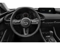 2019 Mazda Mazda3 GS Manual FWD Interior Shot 3