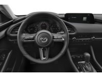 2019 Mazda Mazda3 GS Auto FWD Interior Shot 3