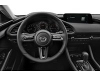 2020 Mazda Mazda3 GS Manual FWD Interior Shot 3