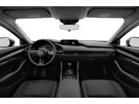 2019 Mazda Mazda3 GS Manual FWD Interior Shot 6