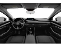 2020 Mazda Mazda3 GS Manual FWD Interior Shot 6