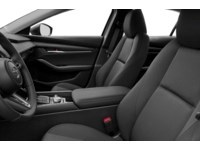 2019 Mazda Mazda3 GS Manual FWD Interior Shot 4