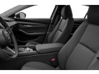 2022 Mazda Mazda3 GS Auto FWD Interior Shot 4