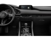 2020 Mazda Mazda3 GS Manual FWD Interior Shot 2