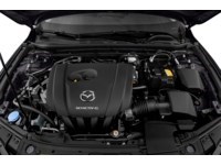 2019 Mazda Mazda3 GS Manual FWD Exterior Shot 3