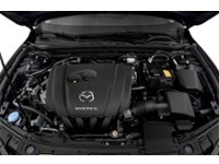 2022 Mazda Mazda3 GS Auto FWD Exterior Shot 3