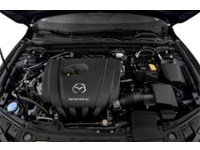 2022 Mazda Mazda3 GS Auto FWD Exterior Shot 3