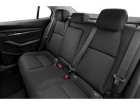 2019 Mazda Mazda3 GS Manual FWD Interior Shot 5