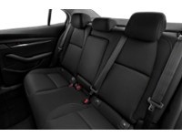 2020 Mazda Mazda3 GS Manual FWD Interior Shot 5