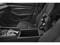 2019 Mazda Mazda3 GS Manual FWD Interior Shot 7