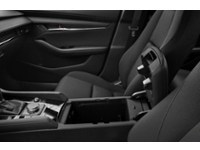 2022 Mazda Mazda3 GS Auto FWD Interior Shot 7
