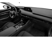 2019 Mazda Mazda3 GS Manual FWD Interior Shot 1