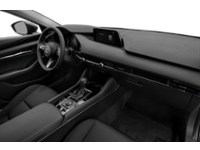 2020 Mazda Mazda3 GS Manual FWD Interior Shot 1