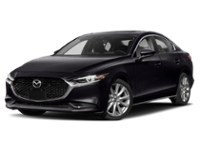 2021 Mazda Mazda3 GT Auto FWD Exterior Shot 1