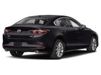 2020 Mazda Mazda3 GT Auto FWD Exterior Shot 2