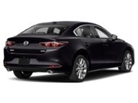 2021 Mazda Mazda3 GT Auto FWD Exterior Shot 2
