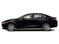 2021 Mazda Mazda3 GT Auto FWD Exterior Shot 6