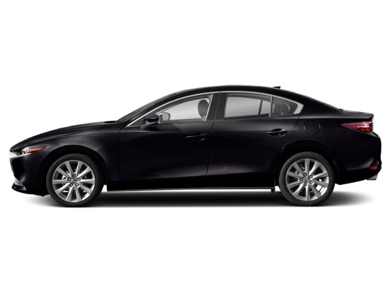 2021 Mazda Mazda3 GT Auto FWD Exterior Shot 6