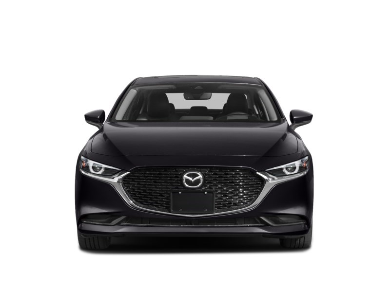 2020 Mazda Mazda3 GT Auto FWD Exterior Shot 5