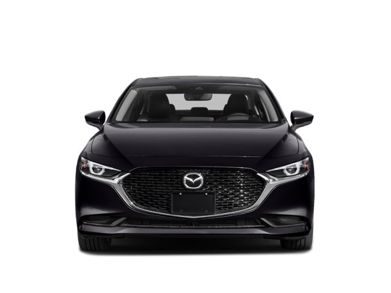 2021 Mazda Mazda3 GT Auto FWD Exterior Shot 5