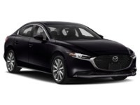 2021 Mazda Mazda3 GT Auto FWD Exterior Shot 8