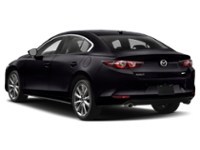 2021 Mazda Mazda3 GT Auto FWD Exterior Shot 9