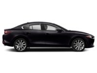 2021 Mazda Mazda3 GT Auto FWD Exterior Shot 10