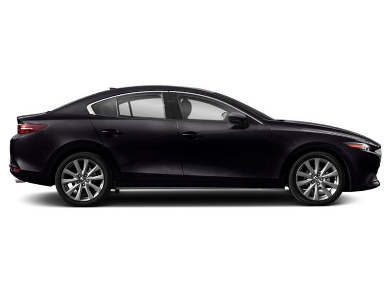 2020 Mazda Mazda3 GT Auto FWD Exterior Shot 10