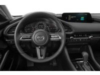 2021 Mazda Mazda3 GT Auto FWD Interior Shot 3