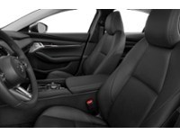 2021 Mazda Mazda3 GT Auto FWD Interior Shot 4