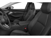 2020 Mazda Mazda3 GT Auto FWD Interior Shot 4