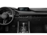 2020 Mazda Mazda3 GT Auto FWD Interior Shot 2