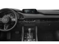 2020 Mazda Mazda3 GT Auto FWD Interior Shot 2