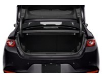 2020 Mazda Mazda3 GT Auto FWD Exterior Shot 4