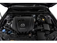 2021 Mazda Mazda3 GT Auto FWD Exterior Shot 3
