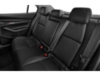 2021 Mazda Mazda3 GT Auto FWD Interior Shot 5