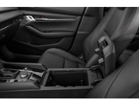2021 Mazda Mazda3 GT Auto FWD Interior Shot 7
