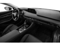 2020 Mazda Mazda3 GT Auto FWD Interior Shot 1