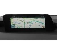 2020 Mazda Mazda3 GT Auto FWD Interior Shot 8