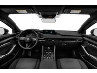 2020 Mazda Mazda3 Sport GX Manual FWD Interior Shot 6