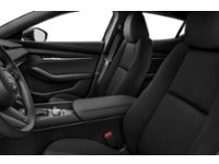 2020 Mazda Mazda3 Sport GX Manual FWD Interior Shot 4