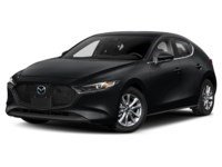 2021 Mazda Mazda3 Sport GS Auto FWD Exterior Shot 1
