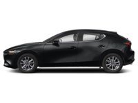 2021 Mazda Mazda3 Sport GS Auto FWD Exterior Shot 6