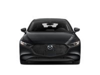 2021 Mazda Mazda3 Sport GS Auto FWD Exterior Shot 5