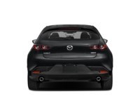 2021 Mazda Mazda3 Sport GS Auto FWD Exterior Shot 7