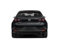 2021 Mazda Mazda3 Sport GS Auto FWD Exterior Shot 7